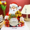 Hộp noel quả cầu M1 HD.