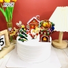 SCG-Set cắm noel M6 HD