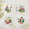 SCG-Set cắm noel M1 HD