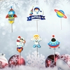SCG-set cắm nam phi hành gia vũ trụ HD