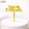 MK-10 meka Happy Fullmonth mẫu 2