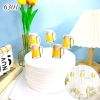 SCG - Set cắm cốc bia TP