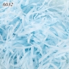 100g Giấy rơm xanh dương nhạt M25 TQ