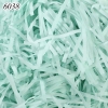 100g Giấy rơm xanh aqua M35