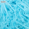 100g Giấy rơm xanh da trời M7 TQ