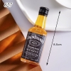 rượu JACK DANIEL chai cứng (trang trí KHÔNG uống)