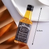 rượu JACK DANIEL chai cứng (trang trí KHÔNG uống)