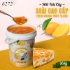 Mứt trái cây vị xoài xanh 950gr