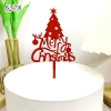 MK - 10 meka Cây Thông Noel Đỏ M1