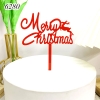 MK - 10 meka Mery Chrismas Đỏ M1