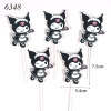SCG - Set Cắm 10 Kuromi M3 TQ