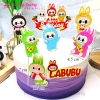 SCG - Set Cắm HPBD LABUBU M1 HD