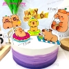 SCG-Set cắm Capybara TP