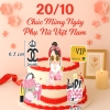 SCG - Set Cắm Cô Gái Hàng Hiệu TP.