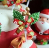 QC - que cắm merry christmas mẫu 9