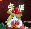 QC - que cắm merry christmas mẫu 6