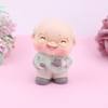 Tuong - ông ấm trà nhựa dẻo