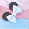SCG- que cắm nơ xanh micky