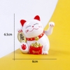 Tuong - Mèo Thần Tài Vẫy Tay.