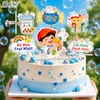 SCG-Set Cắm Bé Trai Bắn Súng TP