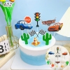 SCG-set cắm ô tô xương rồng