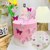 SCG-cô gái bướm hồng nhạt TQ
