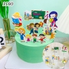 SCG - set cắm 20/11 mẫu 3