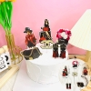 SCG - Set cắm cô gái chanel