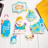 SCG - set cắm bé trai du lịch TP