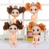 Chipi vương miện 18 cm