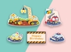 SCG- set cắm xe cứu hộ công trình giao thông