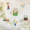 SCG - set cắm 20/11 mẫu 1.