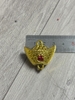 Thỏi vàng nhựa 3cm