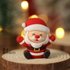 SLC-Silicon Ông Già Noel