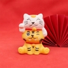 Tượng - Hổ Đội Mèo Thần Tài