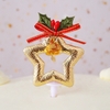 QC - que cắm merry christmas mẫu 11