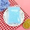 10g bóng xốp Xanh Dương 4-6 mm TQ
