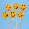 Cam - Set 6 que mặt cười