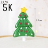 SLC-Silicon Cây thông noel