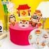 SCG - set cắm tết 2