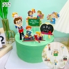 SCG - set cắm 20/11 mẫu 1.