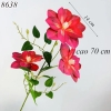 Cành hoa ông lão Đỏ TQ