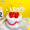 SCG-set cắm LEO hổ vàng 2 lớp MT