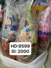 1 Chiếc Mũ Trung HPBD BabyThree HD