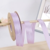 Lẻ 3m Ruybang sweet love tím nhạt khổ 2.5cm