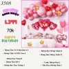 Bóng chữ L344