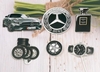 Cam - set xe mecedez mới