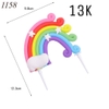 SLC-Silicon cầu vồng 6