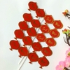 Cam - set cắm chúc mừng sinh nhật