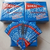 1 hộp nến bông rồng xanh